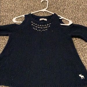 long sleeved shirt